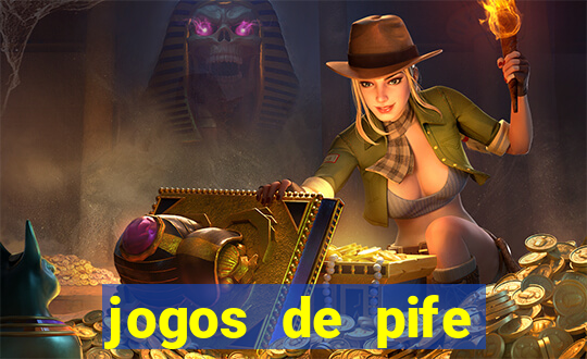 jogos de pife baralho online